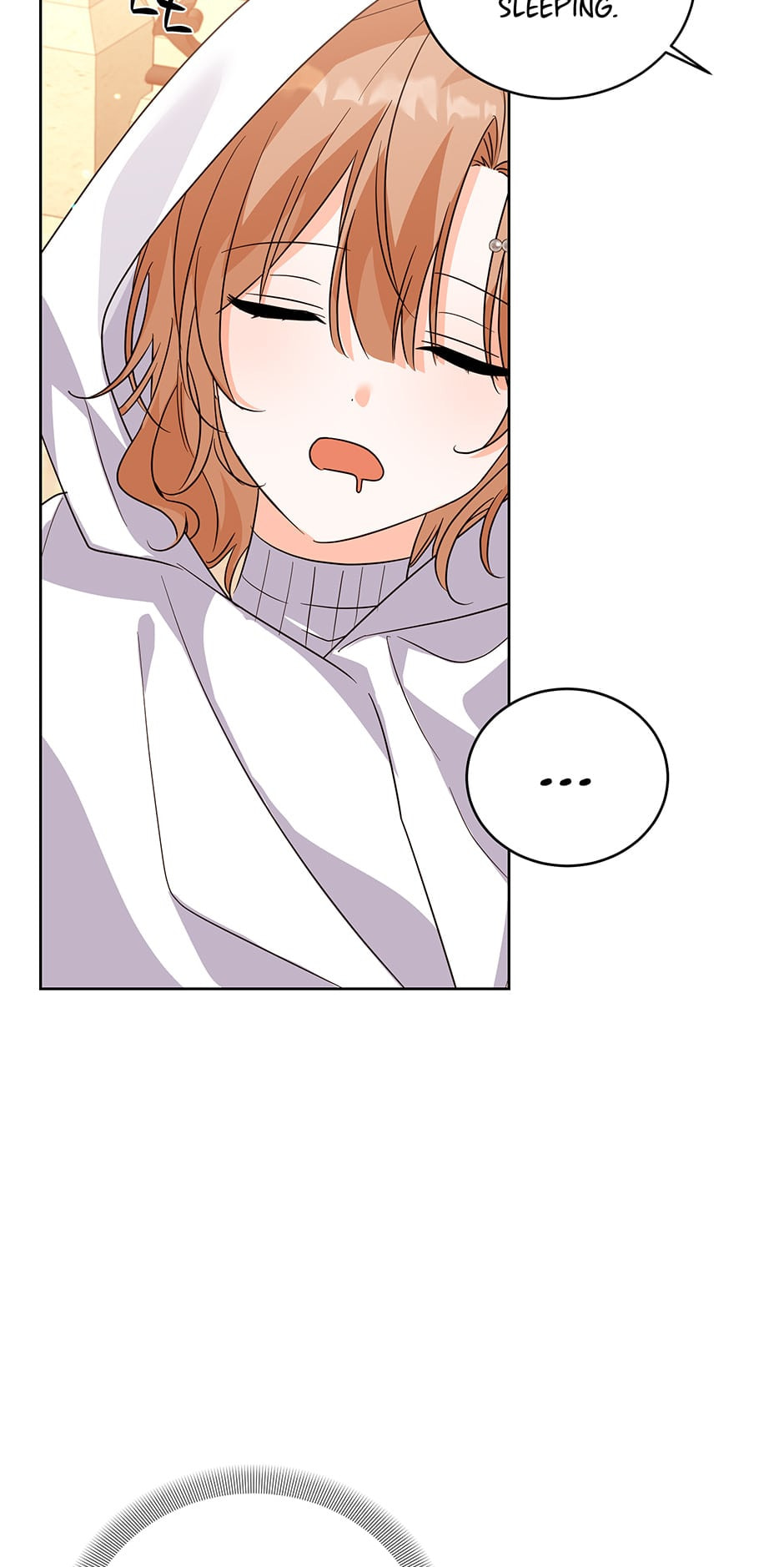 Read The Villainess Has Shrunk! chapter 53 image 55 on Lezhin