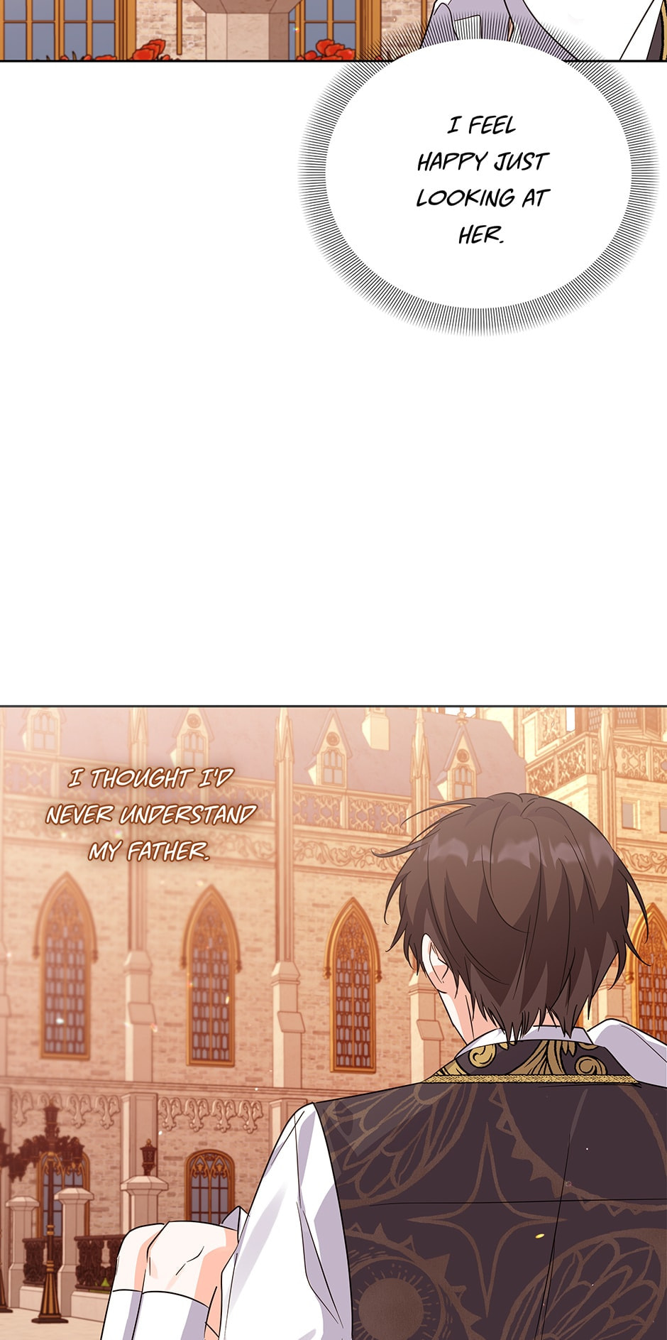 Read The Villainess Has Shrunk! chapter 53 image 61 on Lezhin
