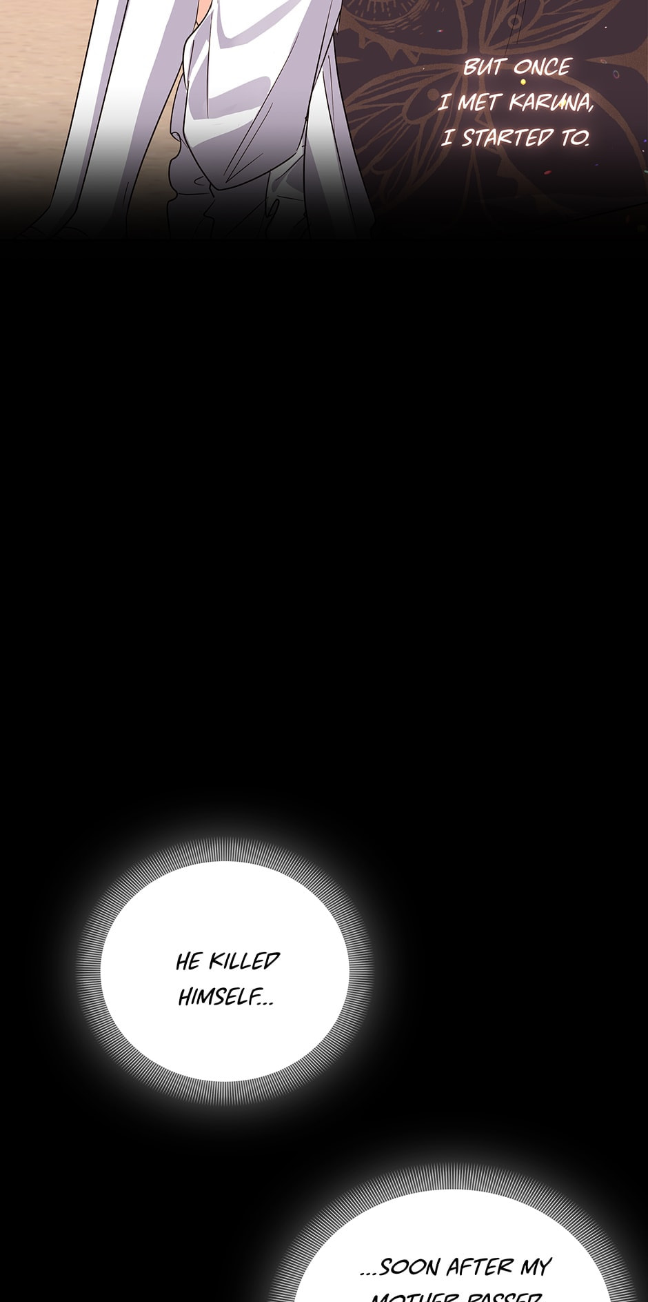 Read The Villainess Has Shrunk! chapter 53 image 62 on Lezhin