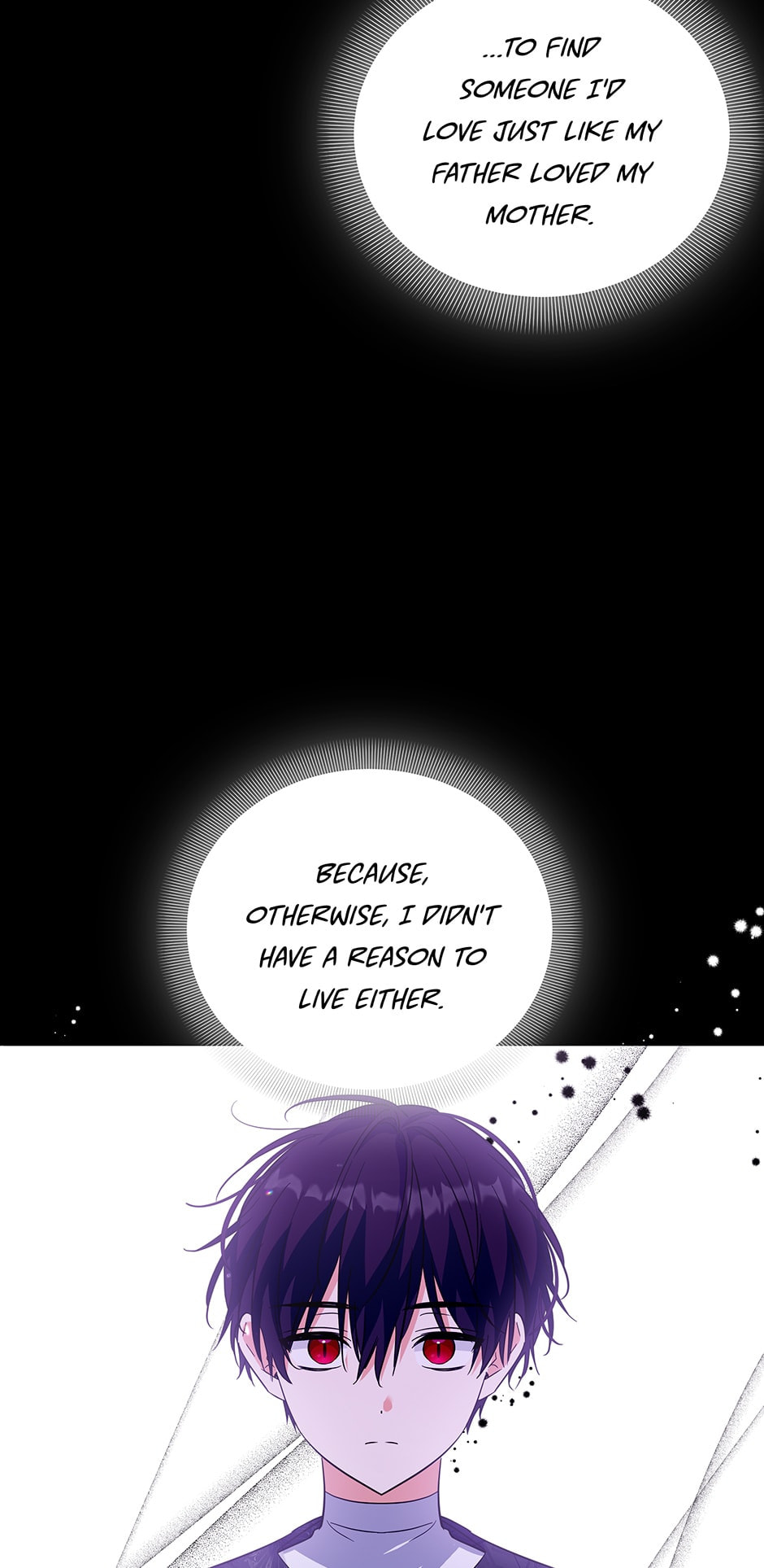 Read The Villainess Has Shrunk! chapter 53 image 65 on Lezhin