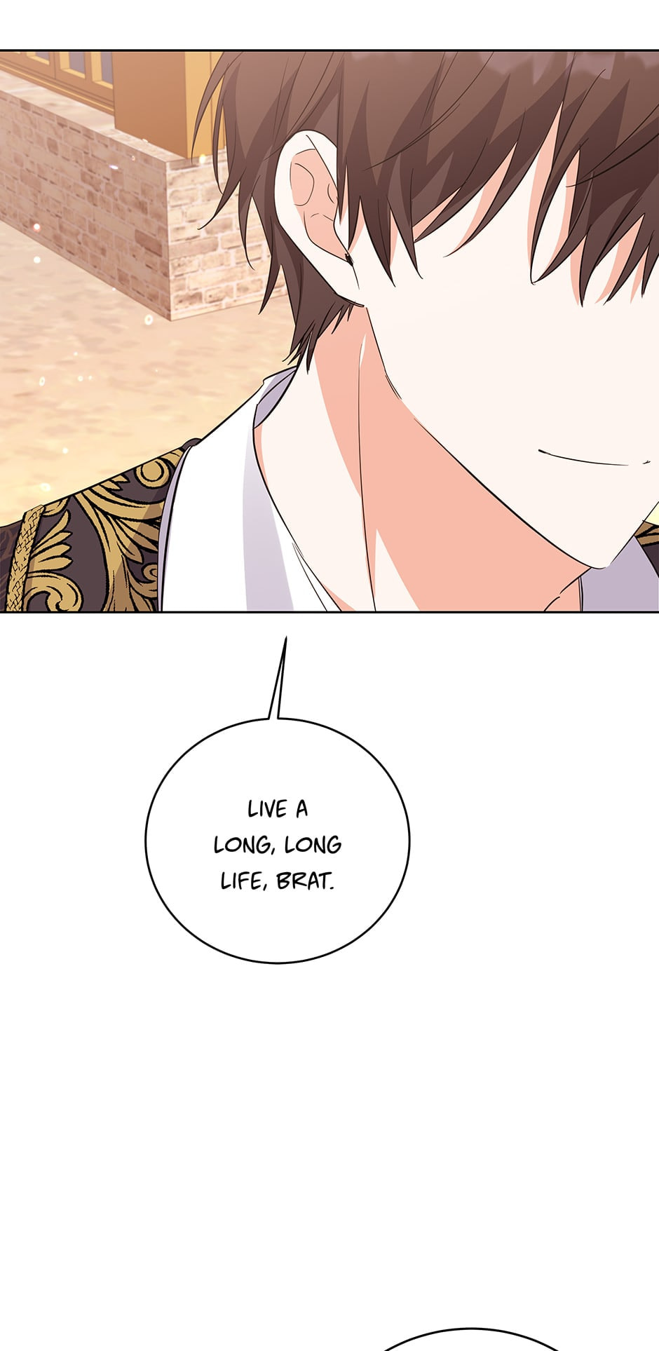 Read The Villainess Has Shrunk! chapter 53 image 68 on Lezhin