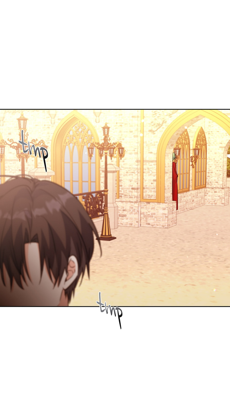 Read The Villainess Has Shrunk! chapter 53 image 70 on Lezhin