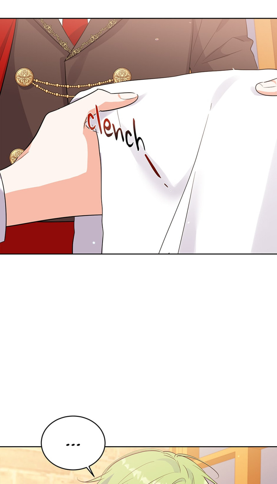 Read The Villainess Has Shrunk! chapter 53 image 72 on Lezhin
