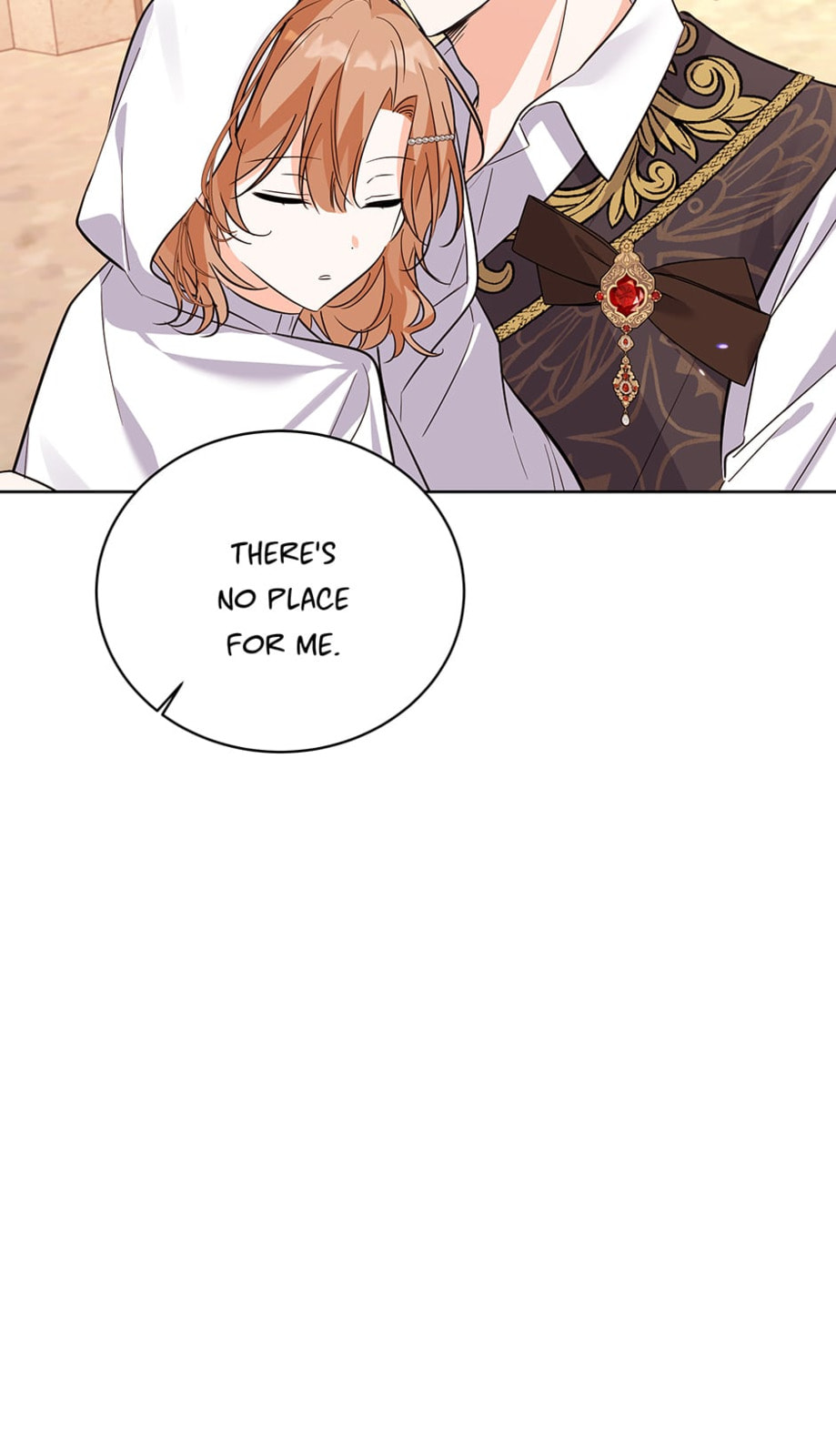 Read The Villainess Has Shrunk! chapter 53 image 74 on Lezhin
