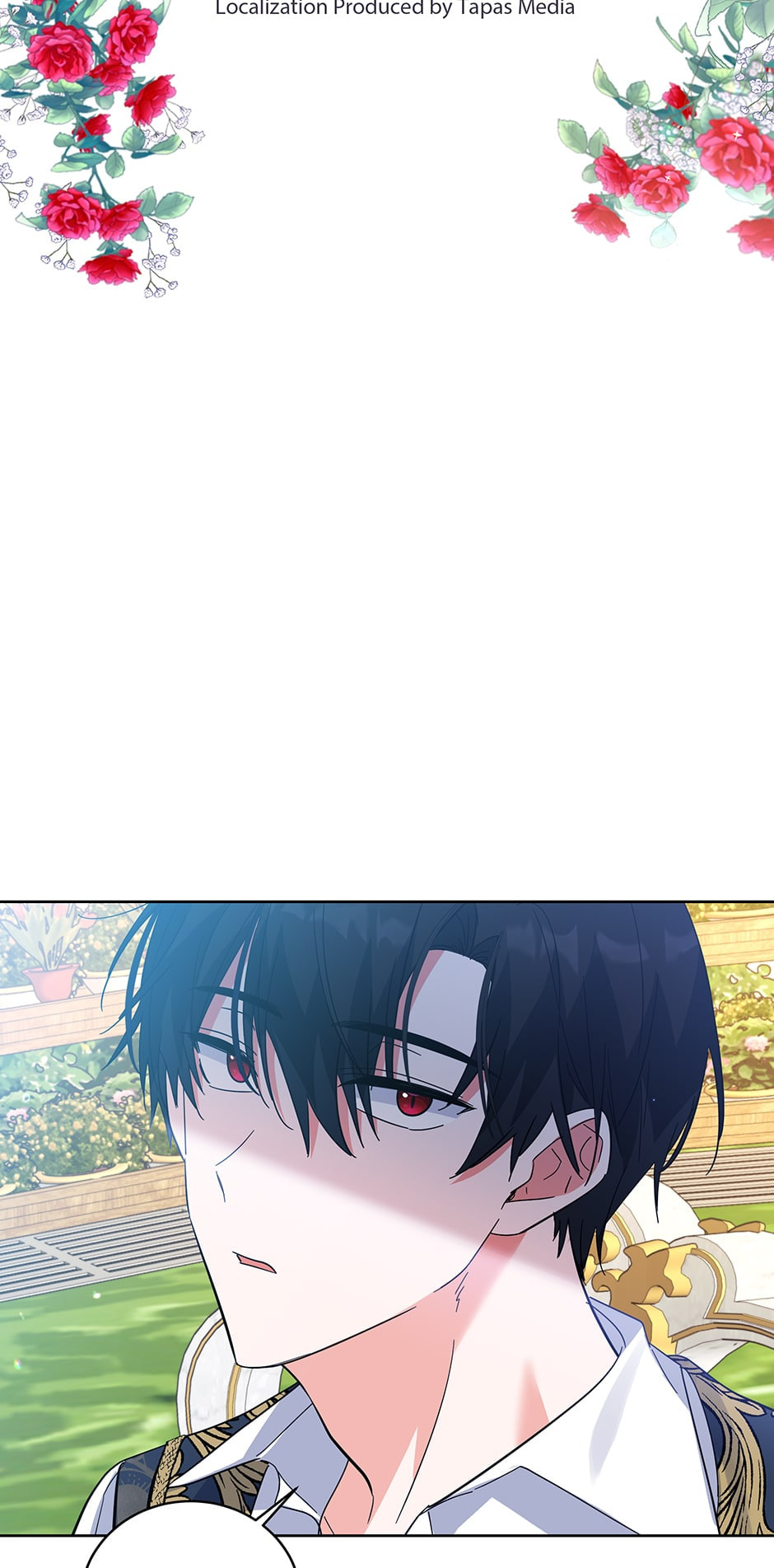 Read The Villainess Has Shrunk! chapter 53 image 9 on Lezhin
