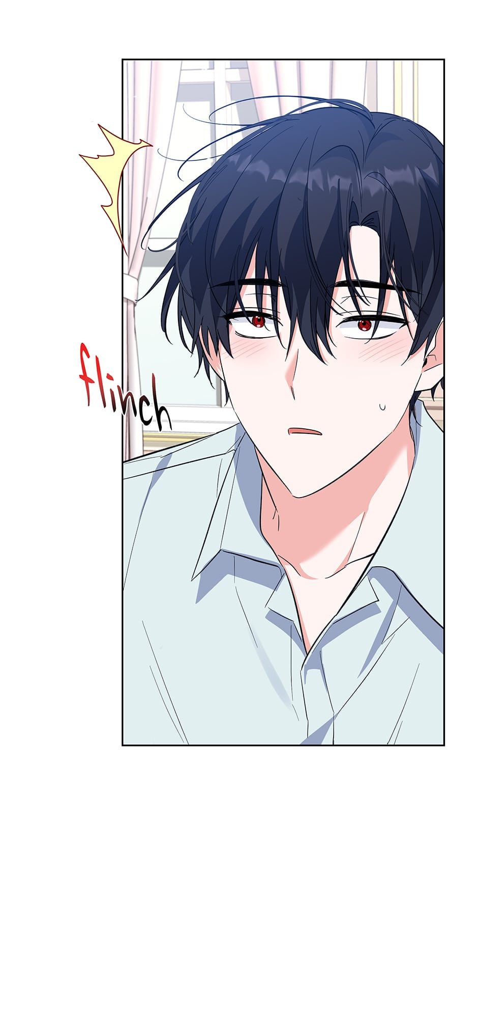 Read The Villainess Has Shrunk! chapter 54 image 33 on Lezhin