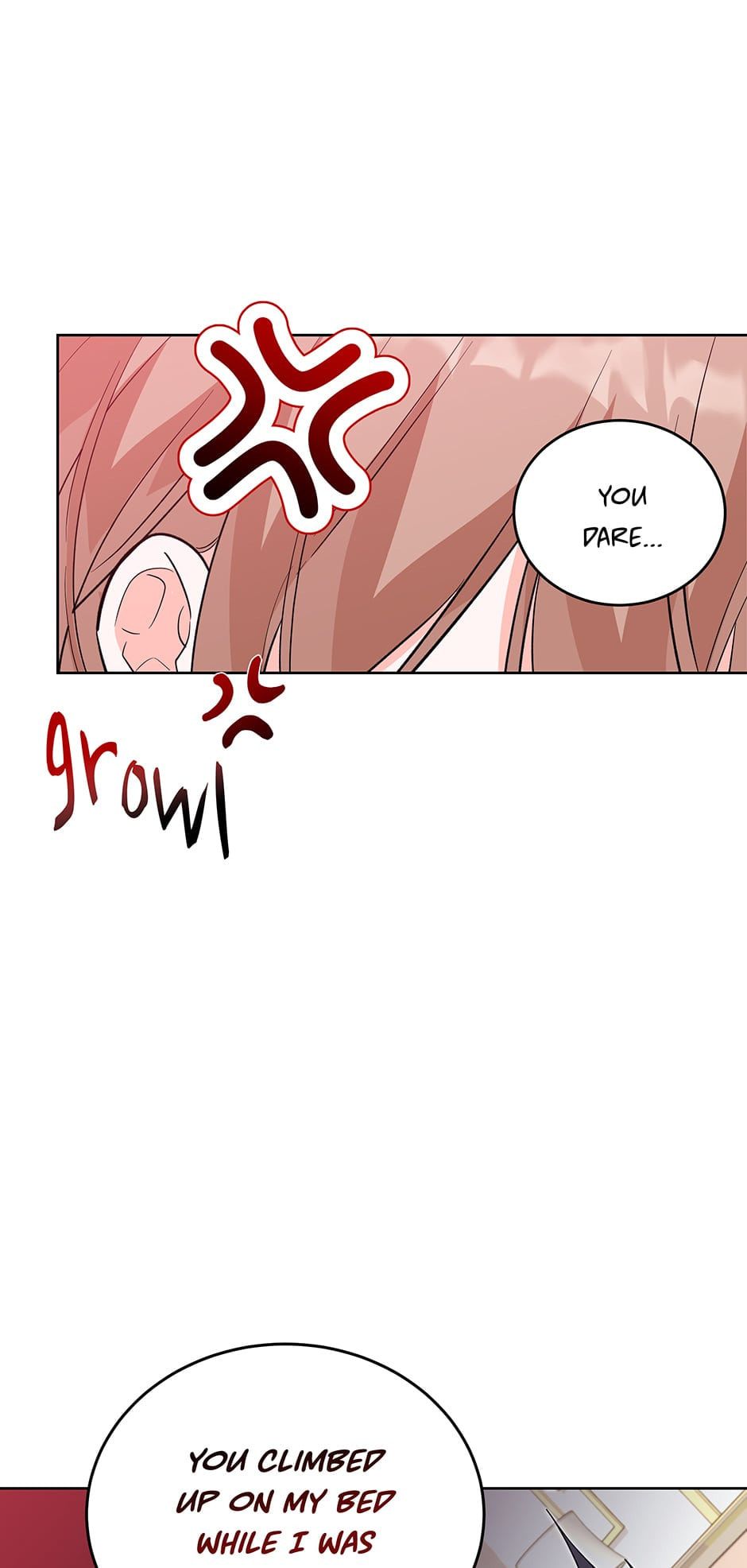 Read The Villainess Has Shrunk! chapter 54 image 40 on Lezhin