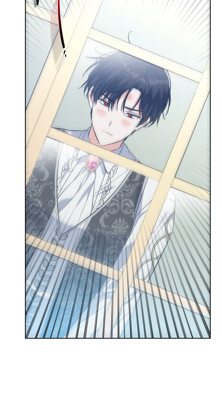 Read The Villainess Has Shrunk! chapter 55 image 19 on Lezhin
