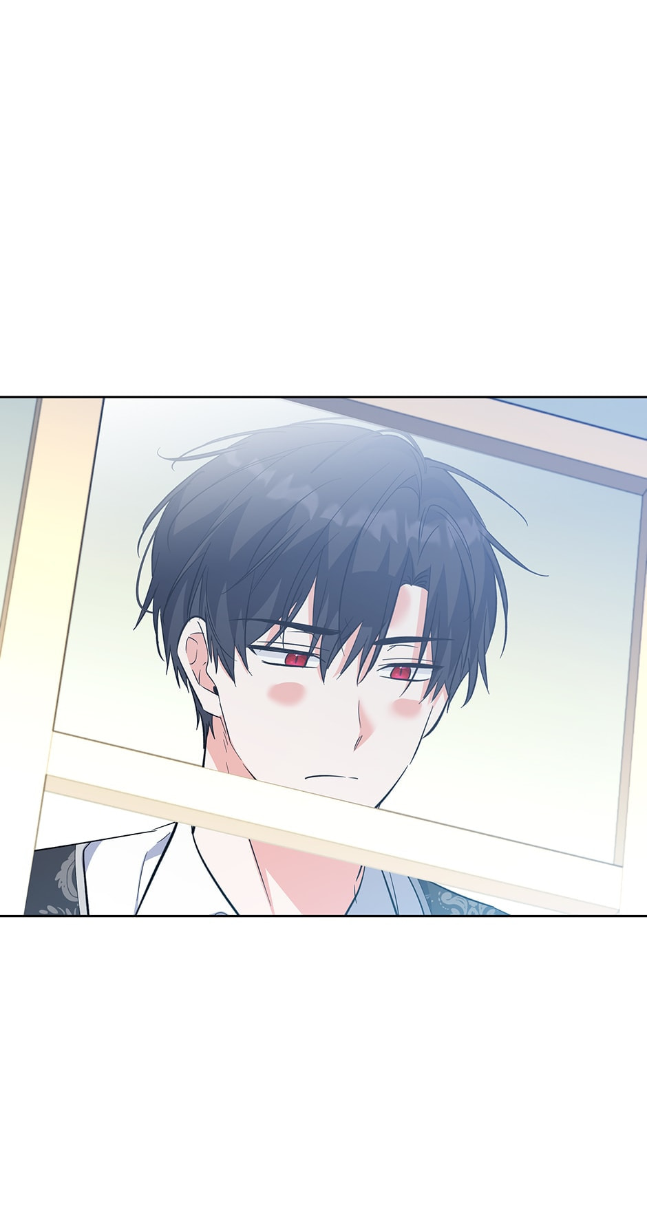 Read The Villainess Has Shrunk! chapter 55 image 21 on Lezhin