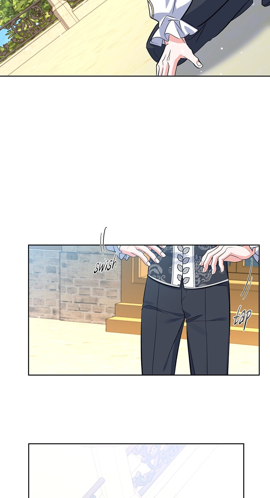 Read The Villainess Has Shrunk! chapter 55 image 29 on Lezhin