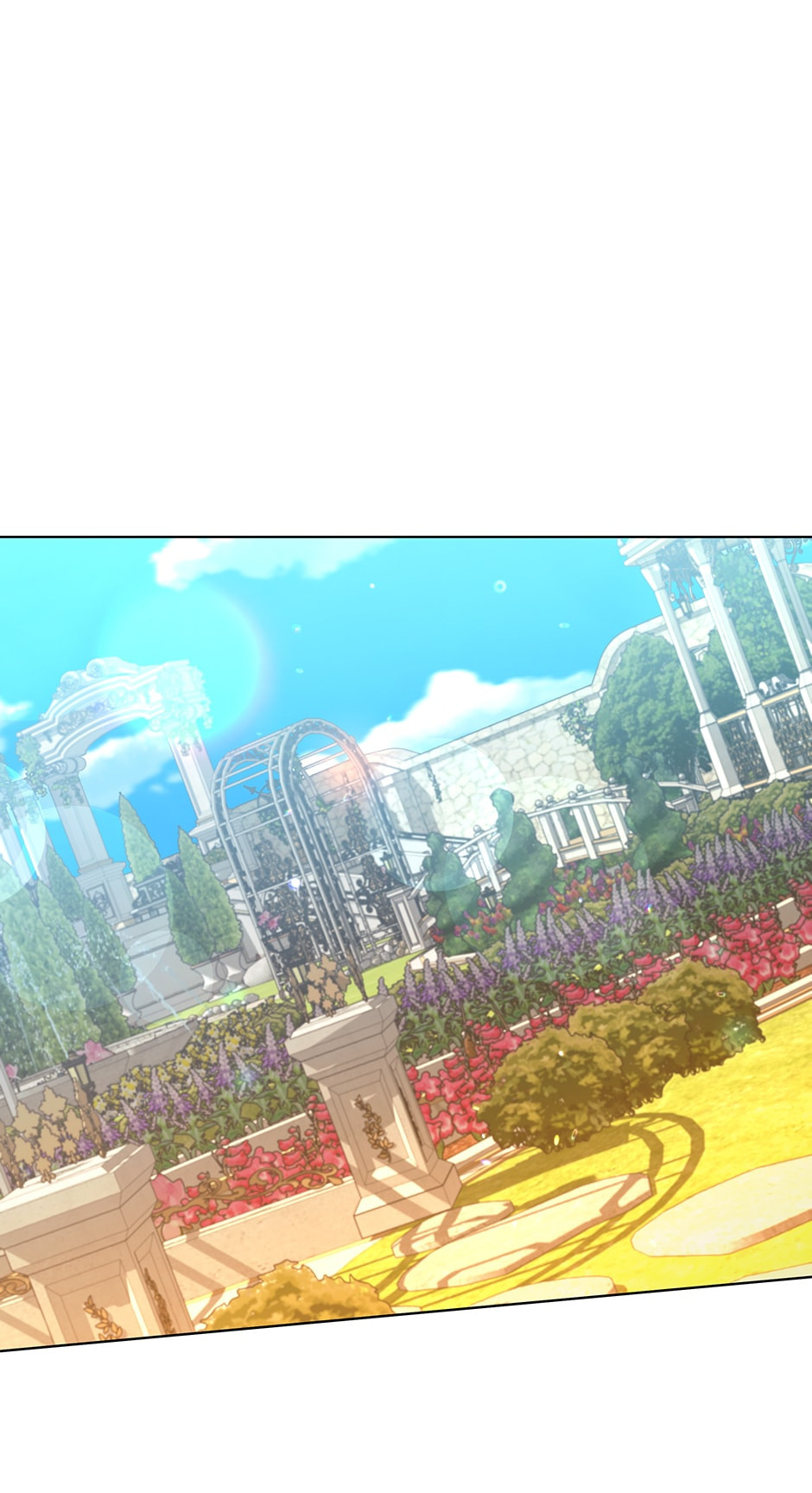 Read The Villainess Has Shrunk! chapter 55 image 32 on Lezhin