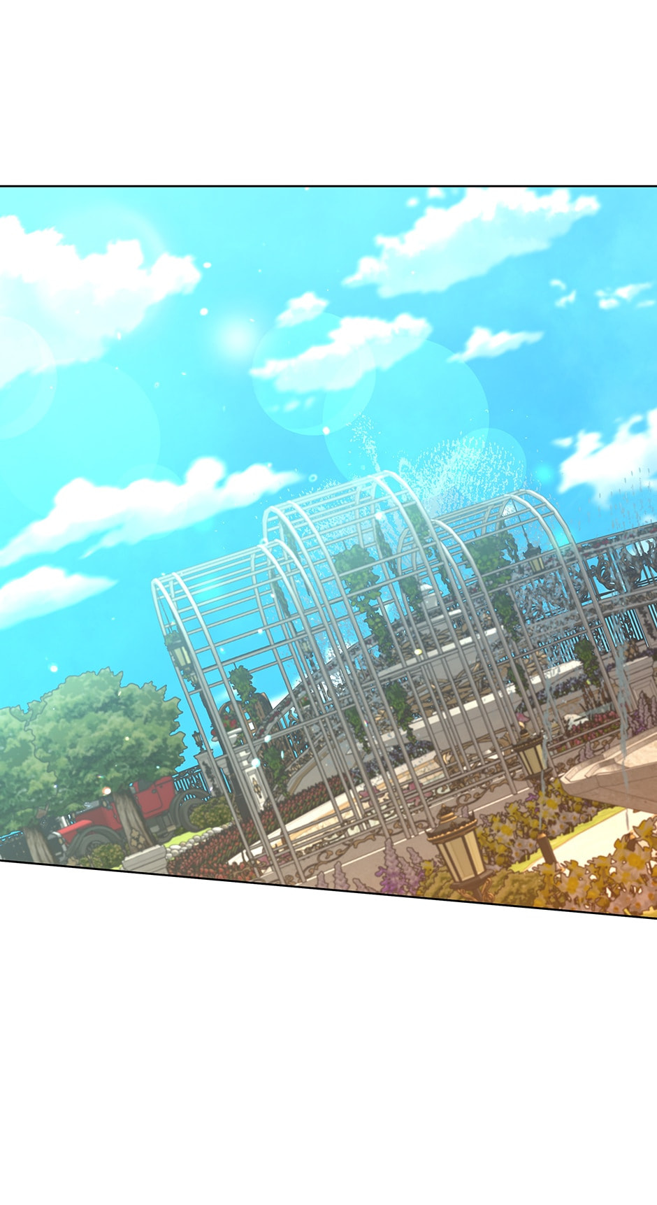 Read The Villainess Has Shrunk! chapter 55 image 33 on Lezhin