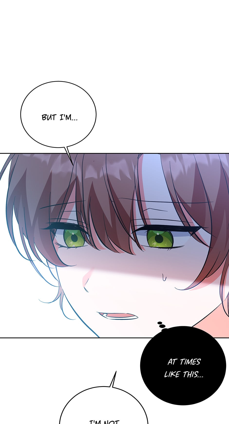 Read The Villainess Has Shrunk! chapter 55 image 69 on Lezhin