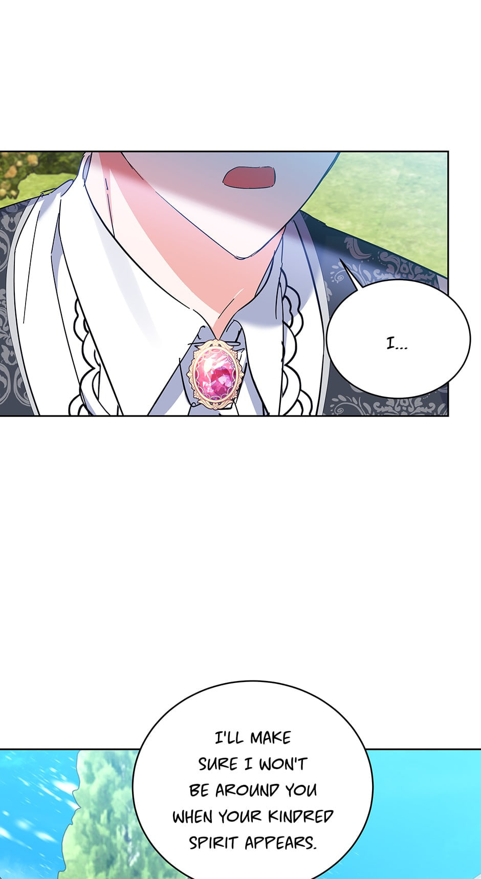 Read The Villainess Has Shrunk! chapter 56 image 10 on Lezhin