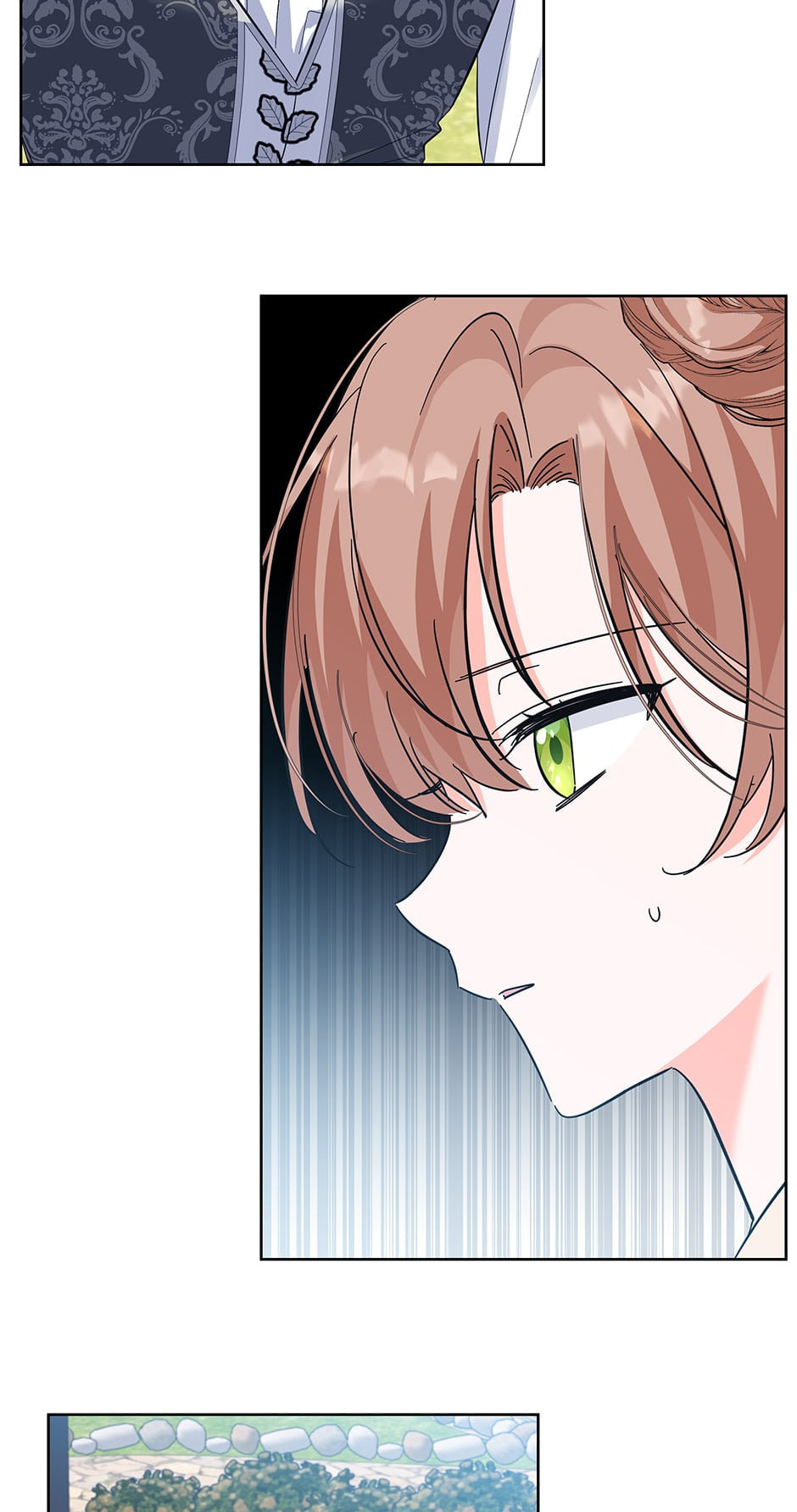 Read The Villainess Has Shrunk! chapter 56 image 14 on Lezhin