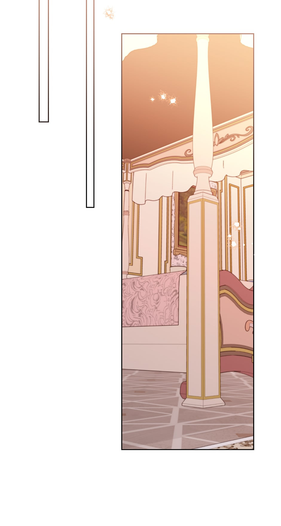 Read The Villainess Has Shrunk! chapter 56 image 23 on Lezhin