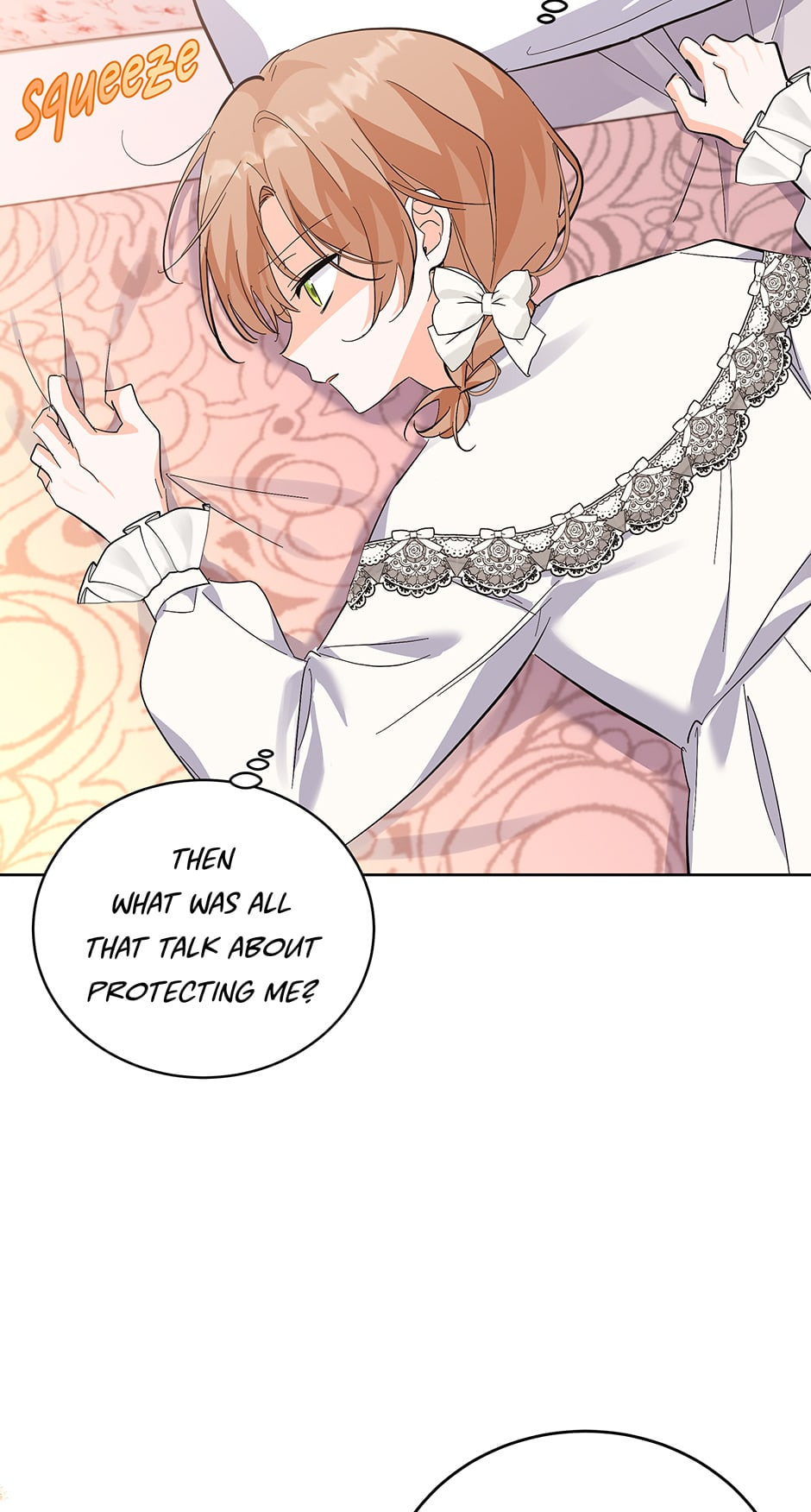 Read The Villainess Has Shrunk! chapter 56 image 27 on Lezhin