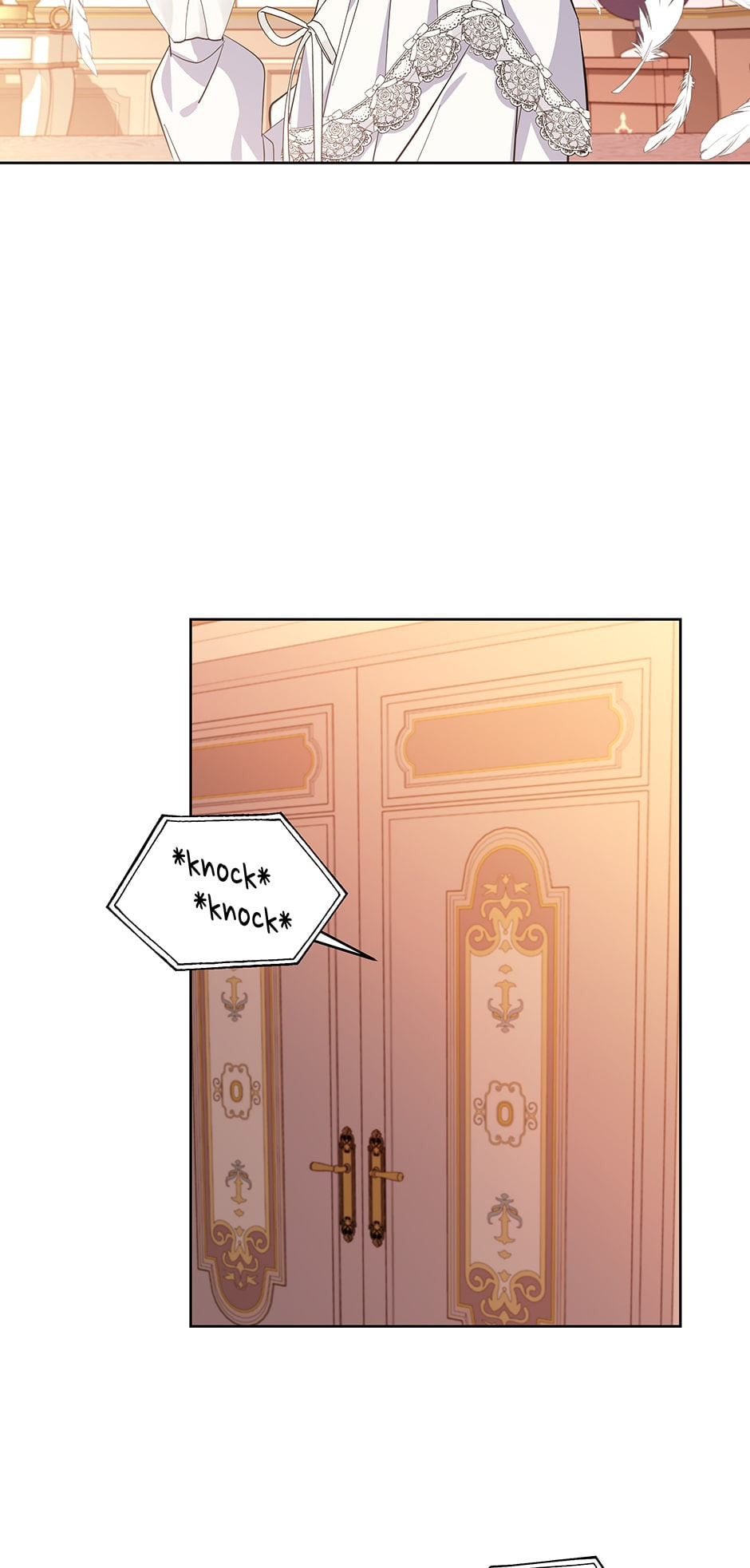 Read The Villainess Has Shrunk! chapter 56 image 33 on Lezhin