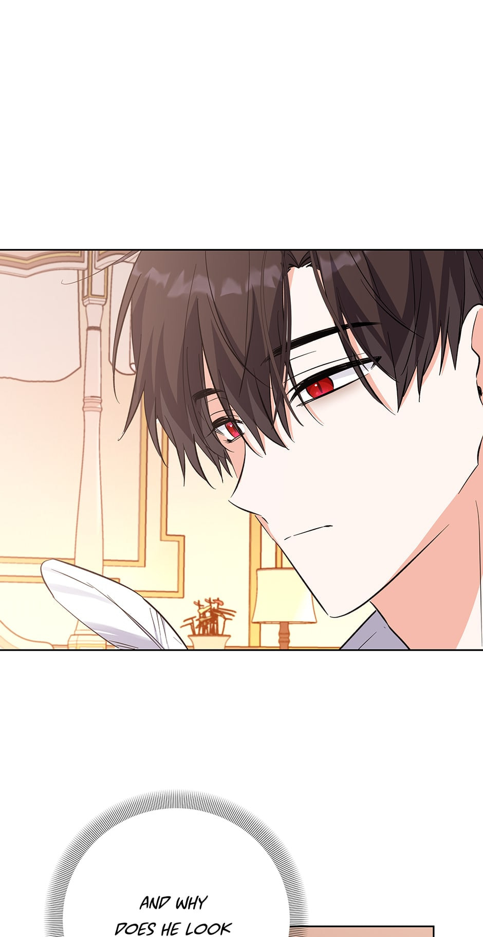 Read The Villainess Has Shrunk! chapter 56 image 52 on Lezhin