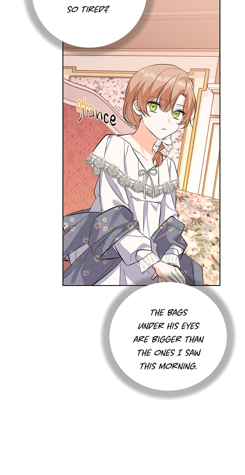 Read The Villainess Has Shrunk! chapter 56 image 53 on Lezhin