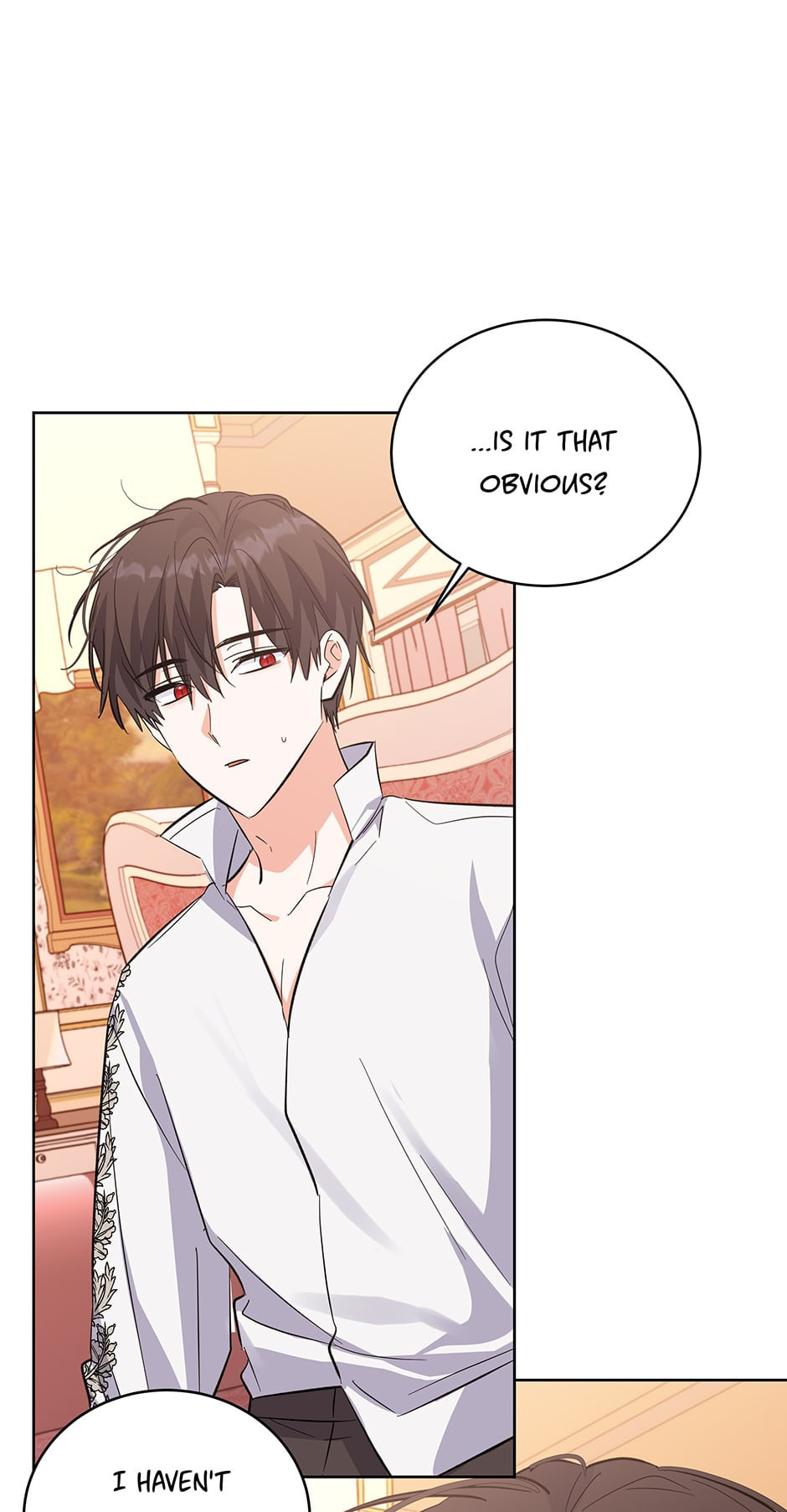 Read The Villainess Has Shrunk! chapter 56 image 55 on Lezhin