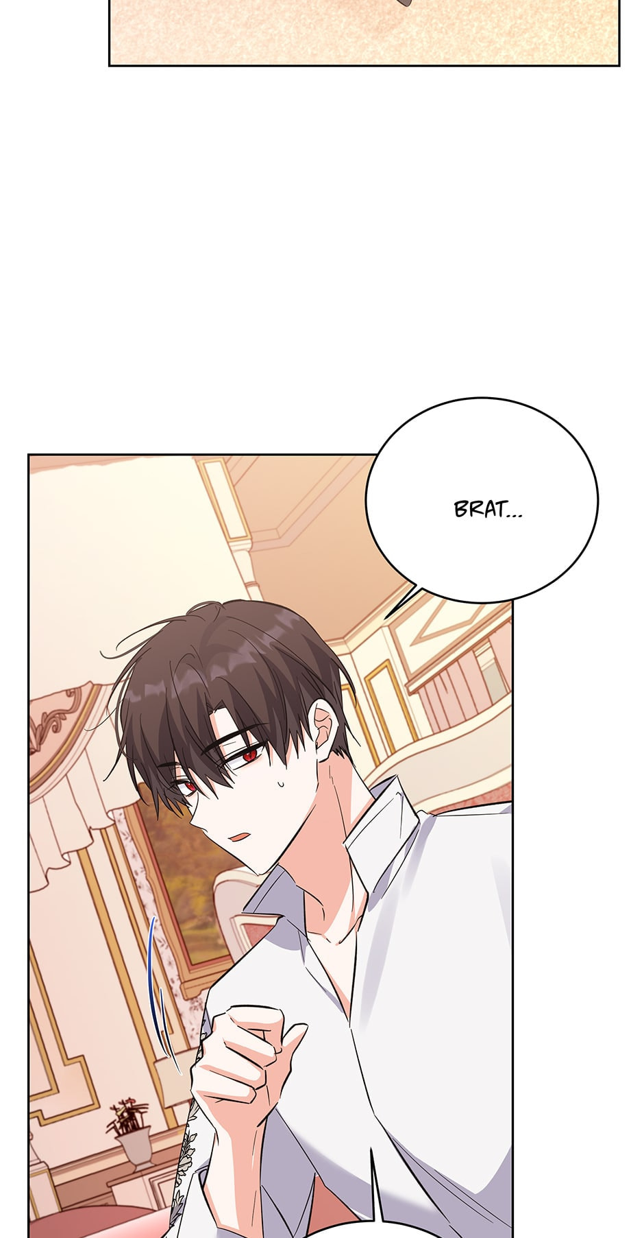 Read The Villainess Has Shrunk! chapter 56 image 59 on Lezhin