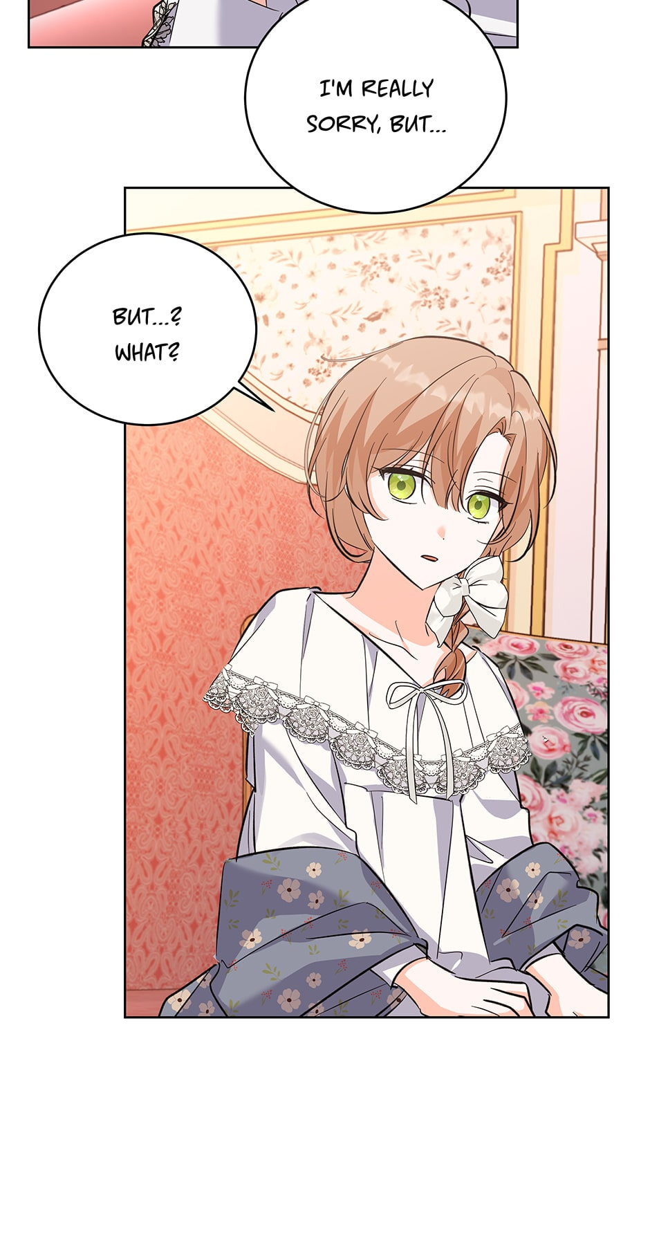 Read The Villainess Has Shrunk! chapter 56 image 60 on Lezhin