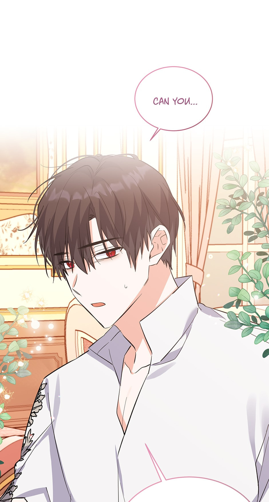 Read The Villainess Has Shrunk! chapter 56 image 61 on Lezhin