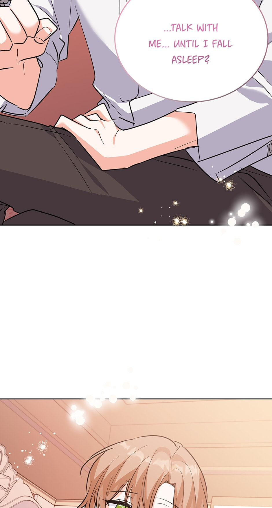 Read The Villainess Has Shrunk! chapter 56 image 62 on Lezhin