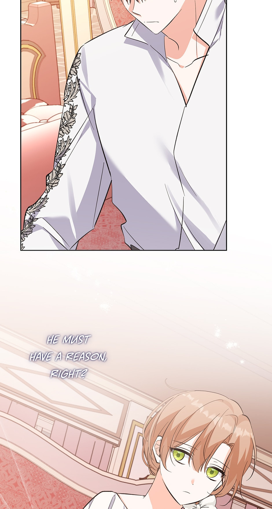 Read The Villainess Has Shrunk! chapter 56 image 65 on Lezhin