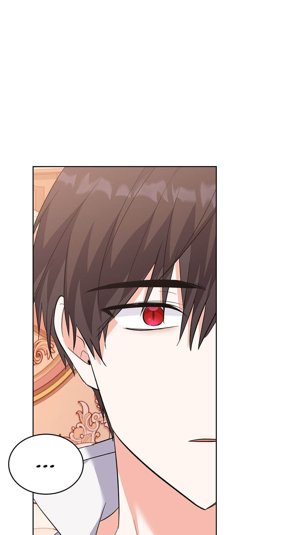 Read The Villainess Has Shrunk! chapter 57 image 18 on Lezhin
