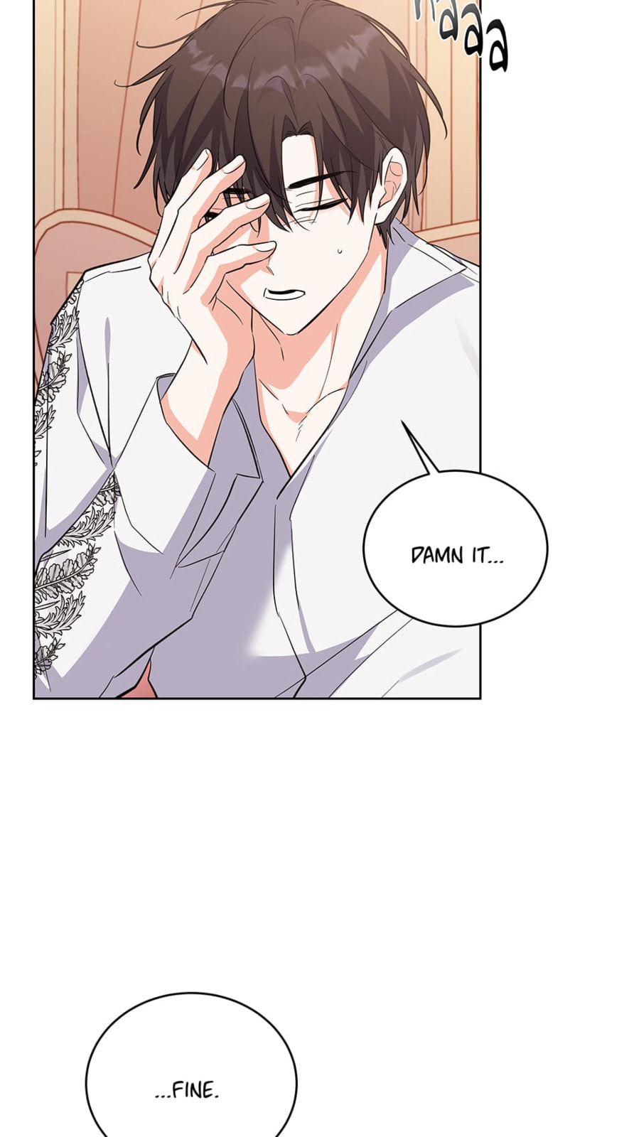 Read The Villainess Has Shrunk! chapter 57 image 33 on Lezhin