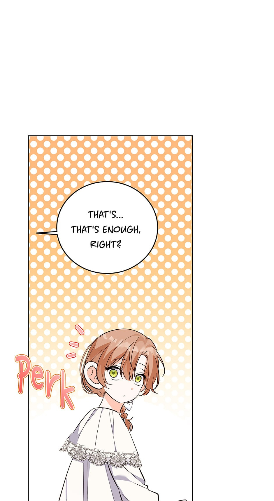 Read The Villainess Has Shrunk! chapter 57 image 35 on Lezhin