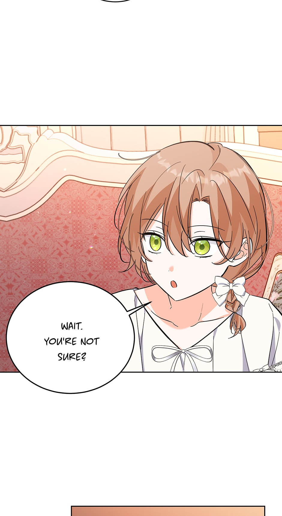 Read The Villainess Has Shrunk! chapter 57 image 4 on Lezhin