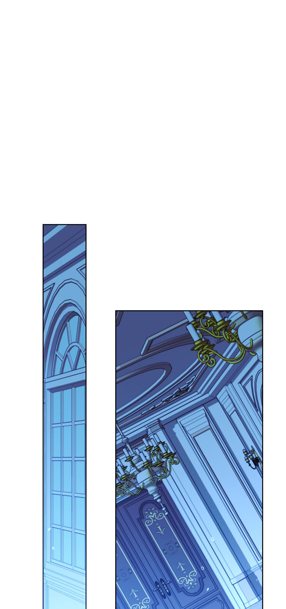 Read The Villainess Has Shrunk! chapter 57 image 44 on Lezhin