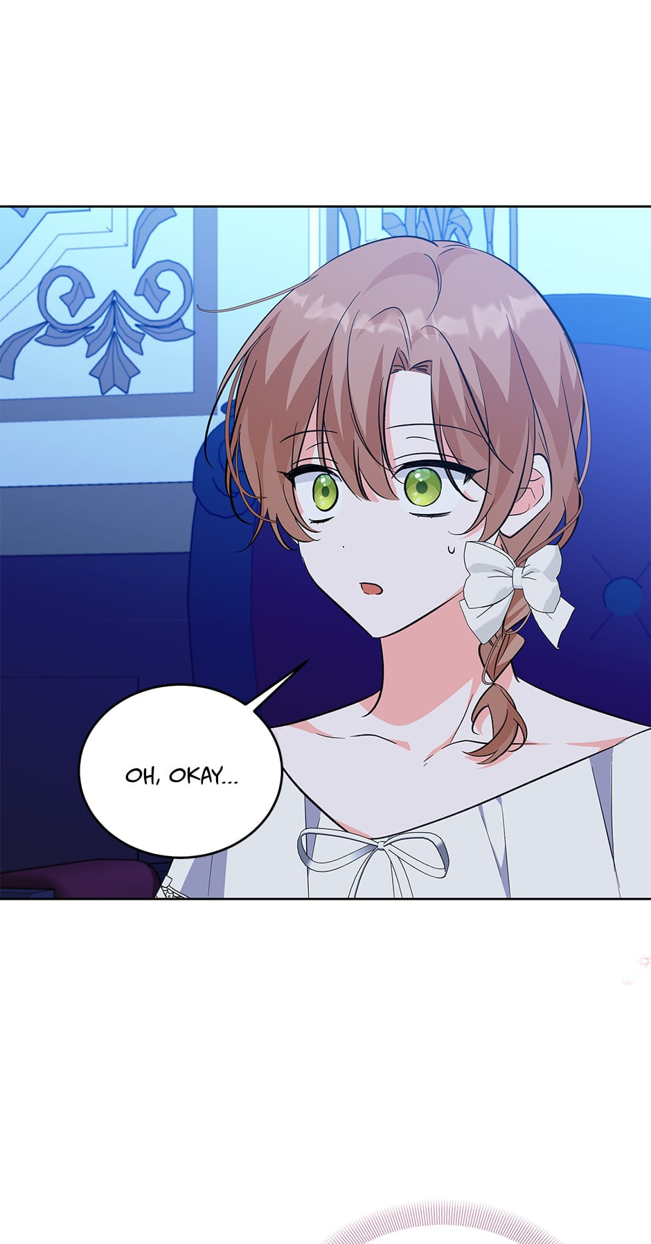 Read The Villainess Has Shrunk! chapter 57 image 53 on Lezhin