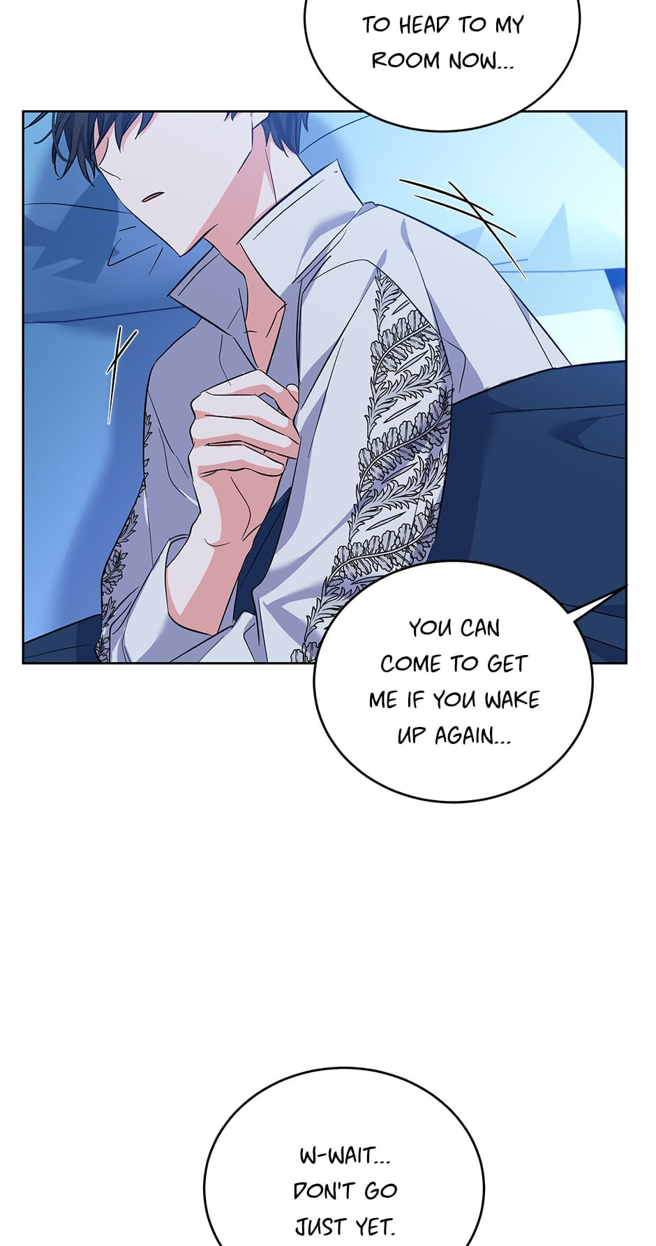 Read The Villainess Has Shrunk! chapter 57 image 59 on Lezhin