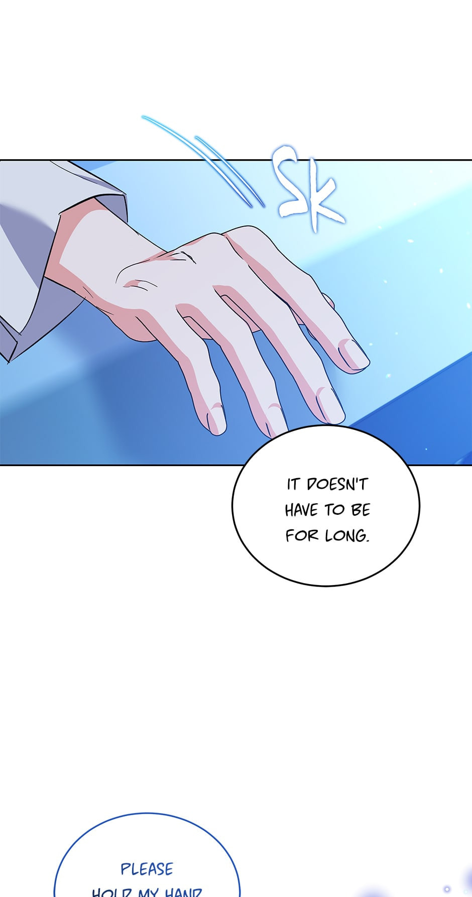 Read The Villainess Has Shrunk! chapter 57 image 61 on Lezhin