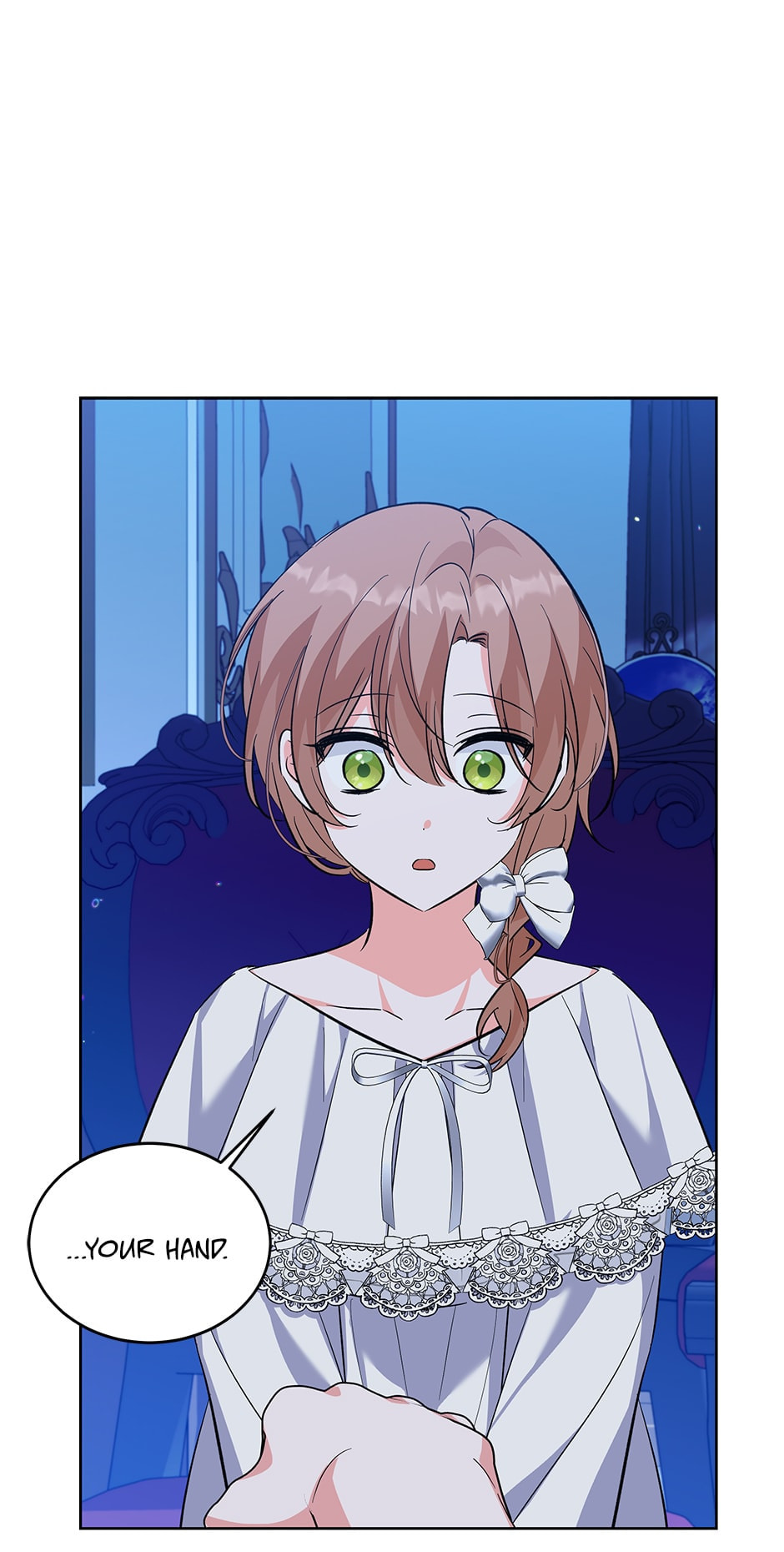 Read The Villainess Has Shrunk! chapter 57 image 63 on Lezhin