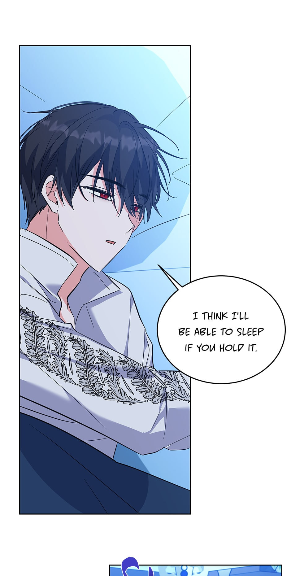 Read The Villainess Has Shrunk! chapter 57 image 65 on Lezhin