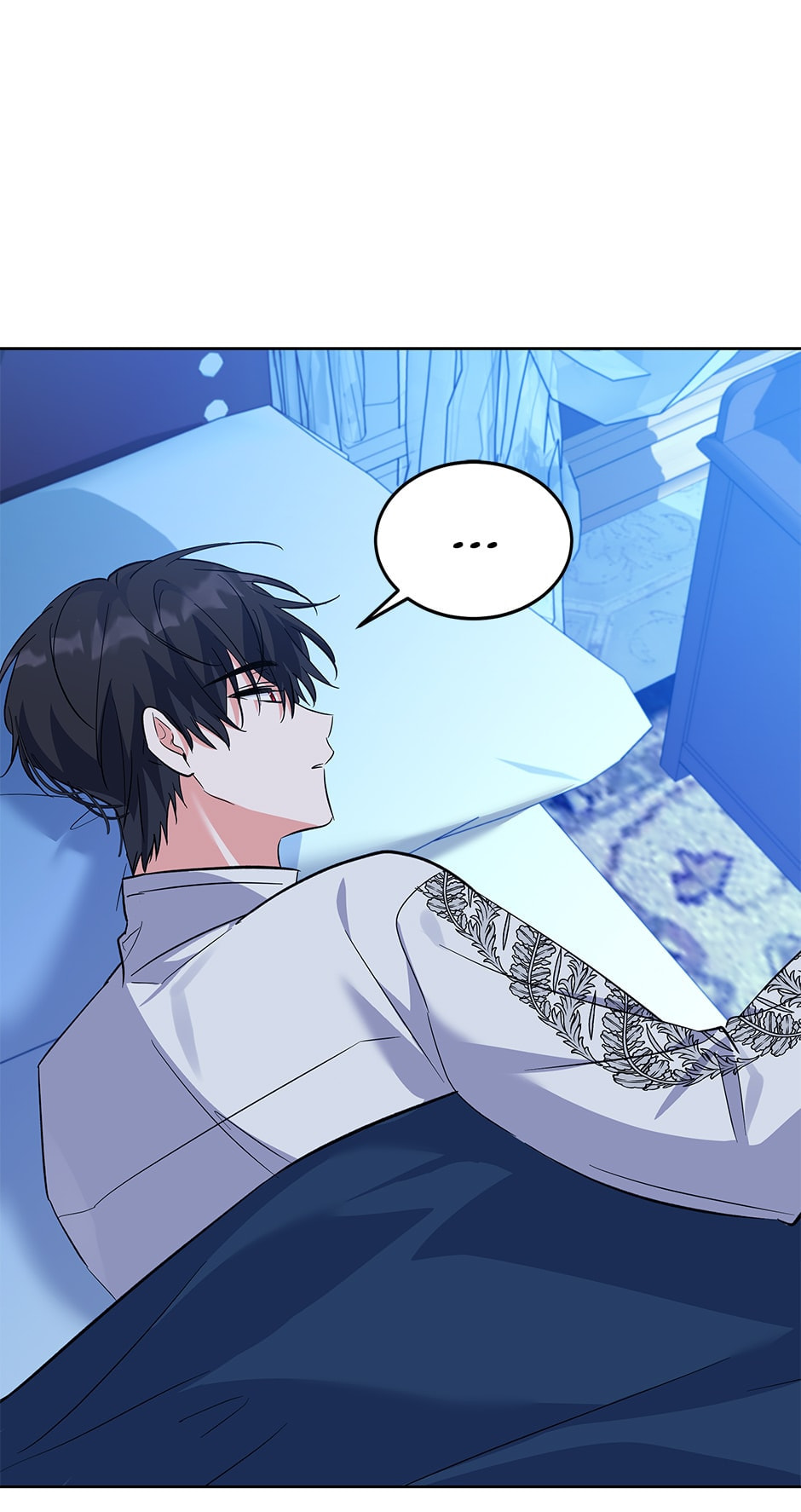 Read The Villainess Has Shrunk! chapter 57 image 68 on Lezhin