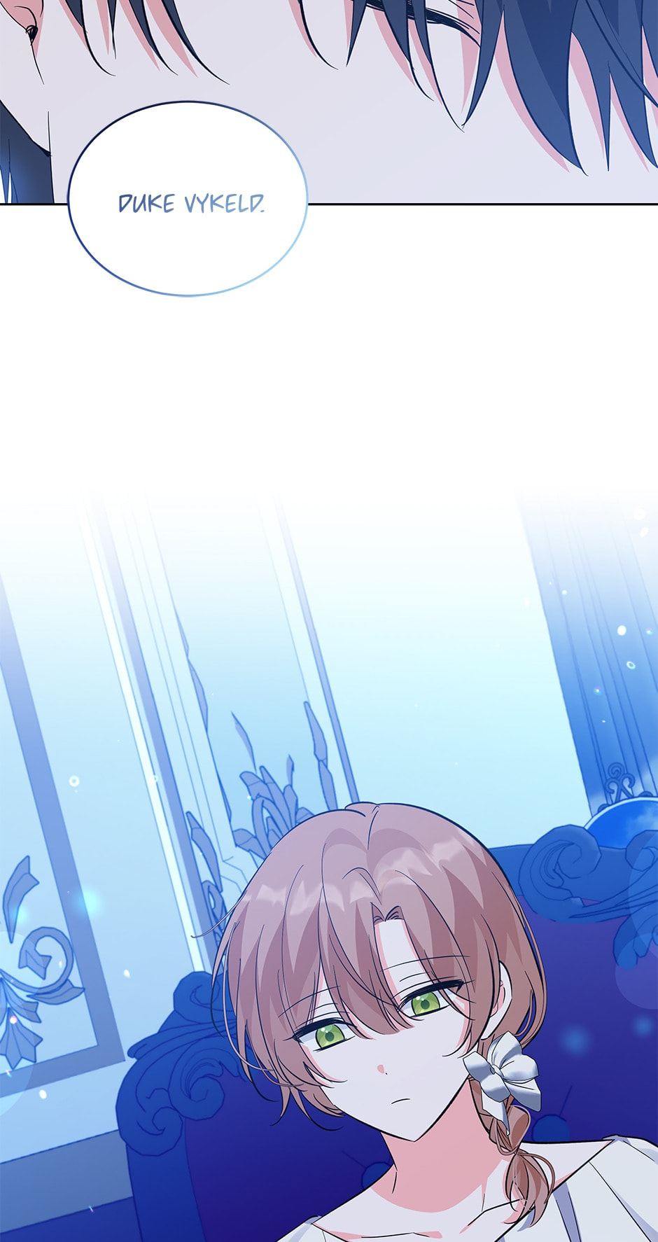 Read The Villainess Has Shrunk! chapter 57 image 70 on Lezhin