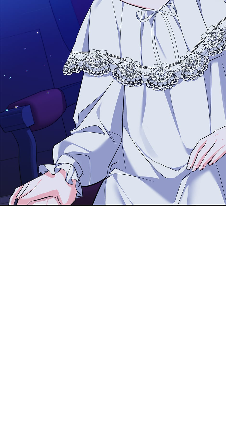 Read The Villainess Has Shrunk! chapter 57 image 71 on Lezhin