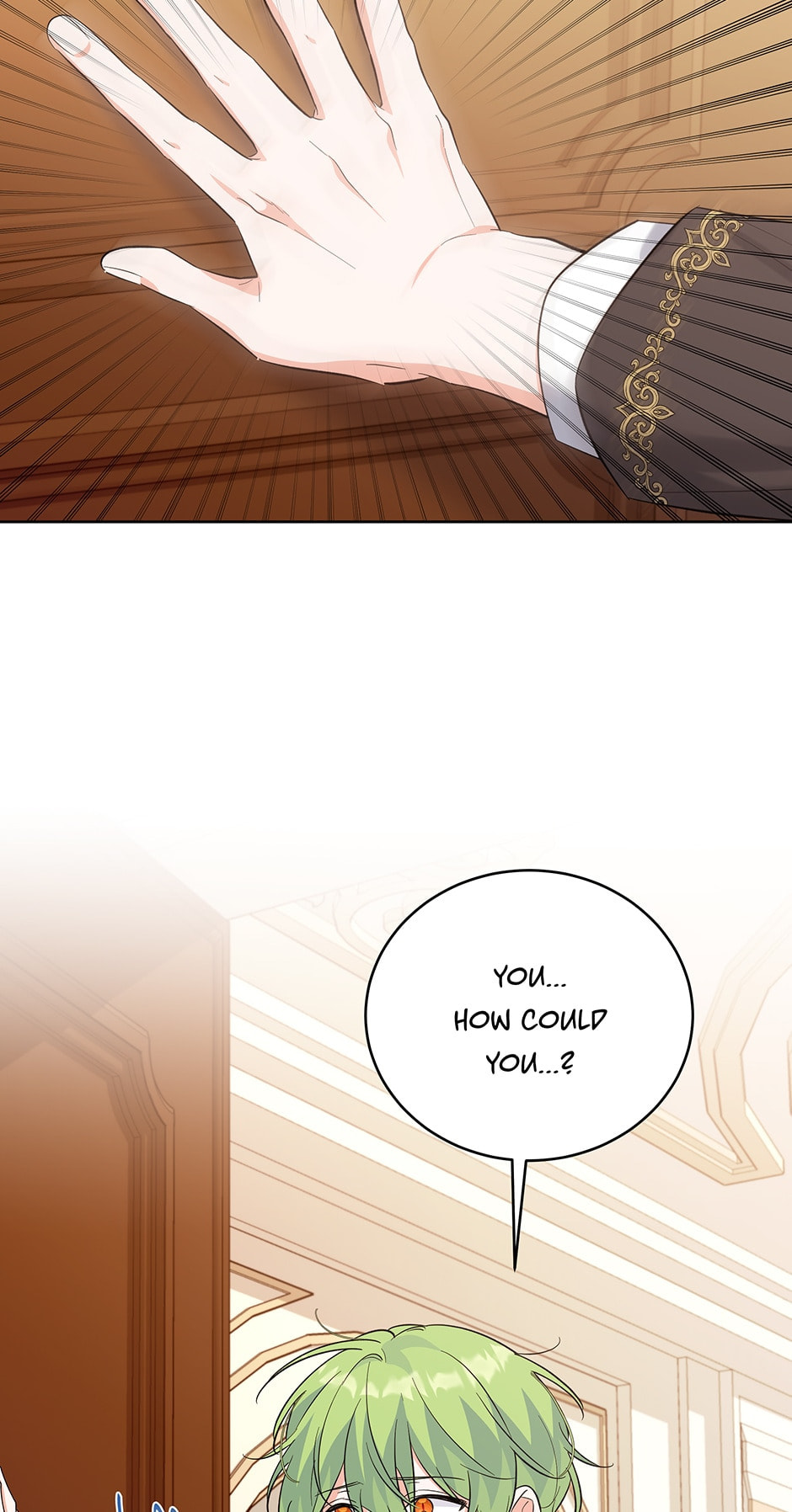 Read The Villainess Has Shrunk! chapter 58 image 3 on Lezhin