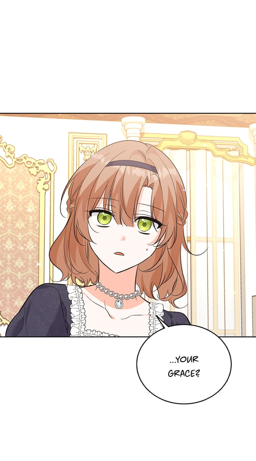 Read The Villainess Has Shrunk! chapter 59 image 11 on Lezhin