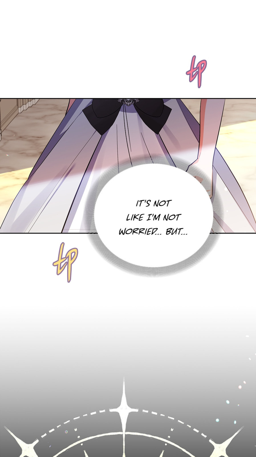 Read The Villainess Has Shrunk! chapter 59 image 29 on Lezhin