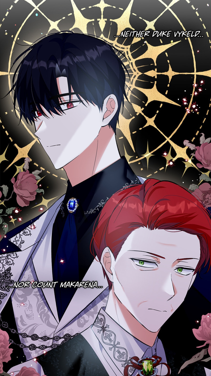 Read The Villainess Has Shrunk! chapter 59 image 30 on Lezhin