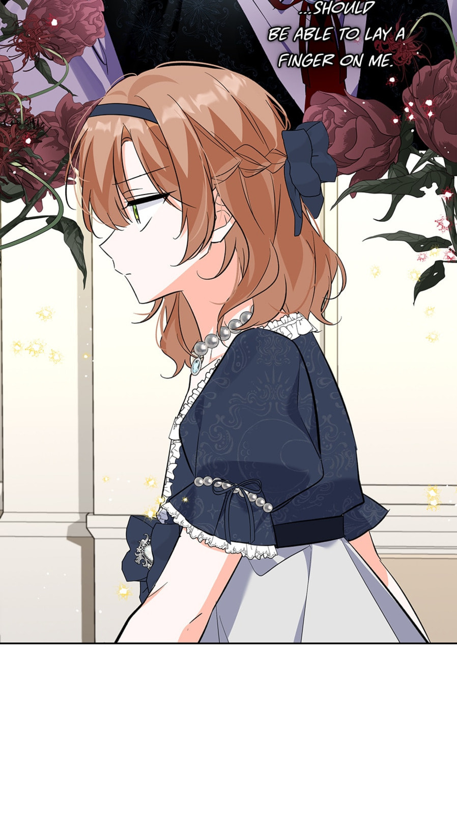 Read The Villainess Has Shrunk! chapter 59 image 31 on Lezhin