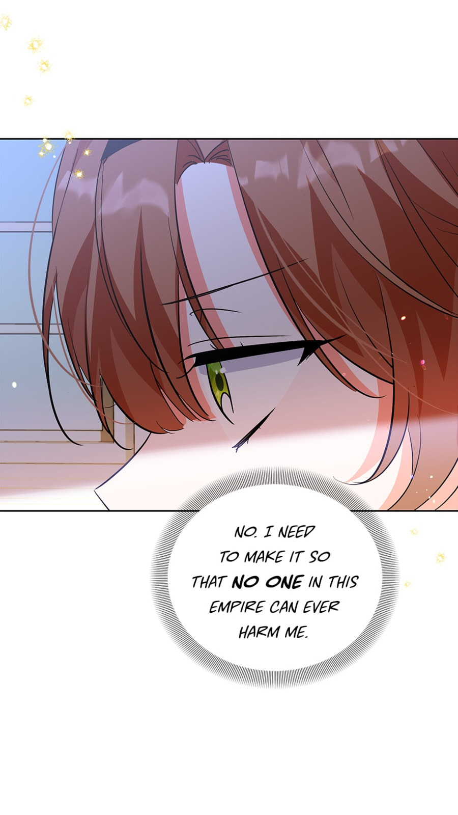 Read The Villainess Has Shrunk! chapter 59 image 32 on Lezhin