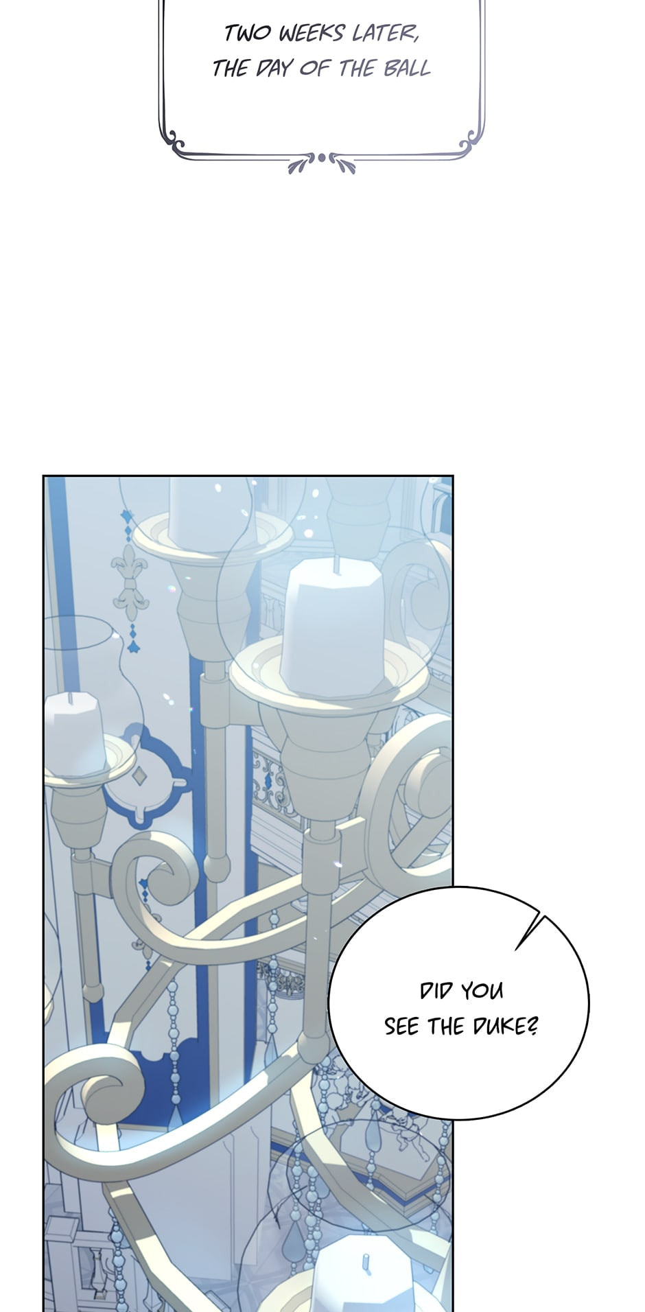 Read The Villainess Has Shrunk! chapter 59 image 35 on Lezhin